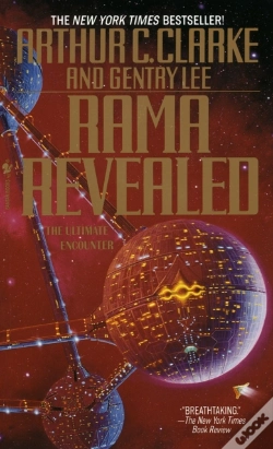 Capa do artigo Rama Revealed