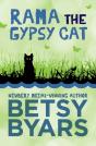 Rama The Gypsy Cat - Preview