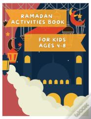 Ramadan Activities Book