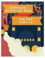 Ramadan Activities Book - Preview