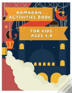 Capa do artigo Ramadan Activities Book