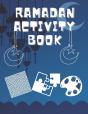 Ramadan Activity Book - Preview