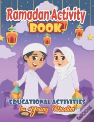 Ramadan Activity Book