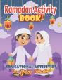 Ramadan Activity Book - Preview