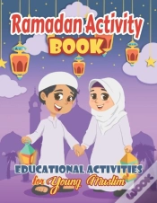 Capa do artigo Ramadan Activity Book