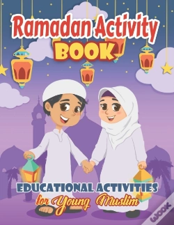 Capa do artigo Ramadan Activity Book