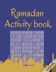 Ramadan Activity Book