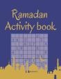 Ramadan Activity Book - Preview