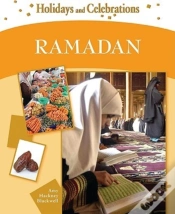 Capa do artigo Ramadan