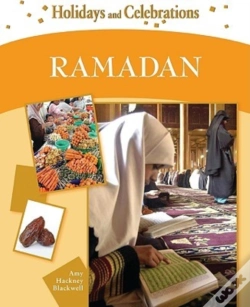 Capa do artigo Ramadan