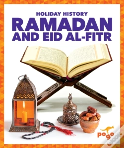Capa do artigo Ramadan And Eid Al-Fitr