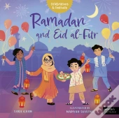 Ramadan And Eid Al-Fitr