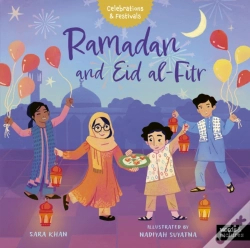 Capa do artigo Ramadan And Eid Al-Fitr