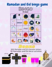 Capa do artigo Ramadan And Eid Bingo Game