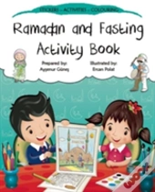 Ramadan And Fasting Activity Book