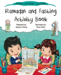 Ramadan And Fasting Activity Book - Preview