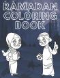 Ramadan Coloring Book - Preview
