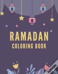 Ramadan Coloring Book