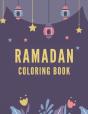 Ramadan Coloring Book - Preview