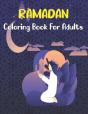 Ramadan Coloring Book For Adults - Preview