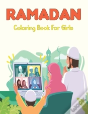 Capa do artigo Ramadan Coloring Book For Girls