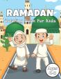 Ramadan Coloring Book For Kids Ages 4-8 - Preview