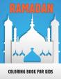 Ramadan Coloring Book For Kids - Preview