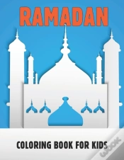 Capa do artigo Ramadan Coloring Book For Kids