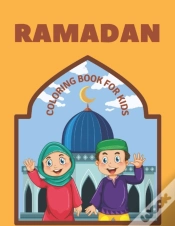 Capa do artigo Ramadan Coloring Book For Kids