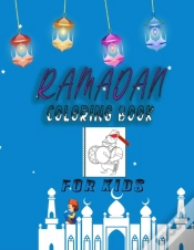 Capa do artigo Ramadan Coloring Book For Kids