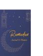 Ramadan Coloring Book For Teens - Preview