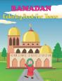 Ramadan Coloring Book For Teens - Preview