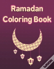 Capa do artigo Ramadan Coloring Book