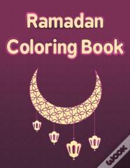 Ramadan Coloring Book