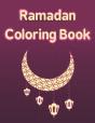 Ramadan Coloring Book - Preview