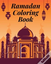 Capa do artigo Ramadan Coloring Book