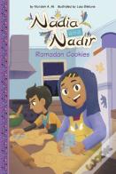 Ramadan Cookies