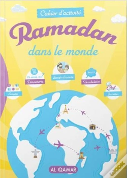 Capa do artigo Ramadan Dans Le Monde