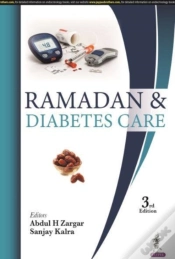 Capa do artigo Ramadan & Diabetes Care