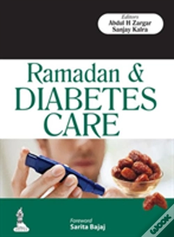 Capa do artigo Ramadan & Diabetes Care