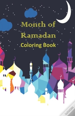 Capa do artigo Ramadan