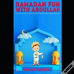 Capa do artigo Ramadan Fun With Abdullah