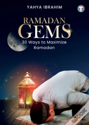Capa do artigo Ramadan Gems