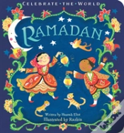 Capa do artigo Ramadan