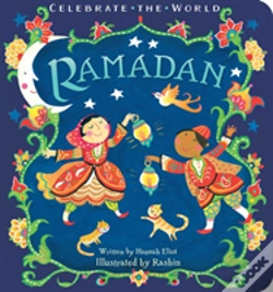 Capa do artigo Ramadan