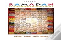 Ramadan Is Burnished Sunlight / Poems 2011