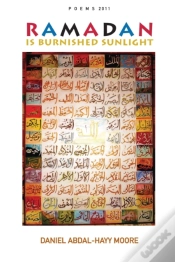 Capa do artigo Ramadan Is Burnished Sunlight / Poems 2011