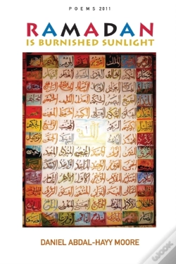Capa do artigo Ramadan Is Burnished Sunlight / Poems 2011