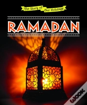 Capa do artigo Ramadan
