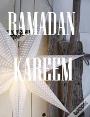 Ramadan Kareem